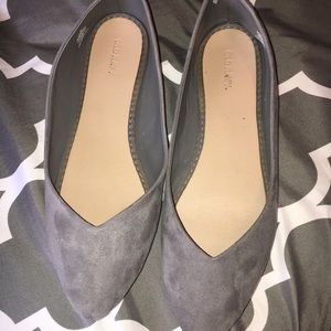 Old Navy flats